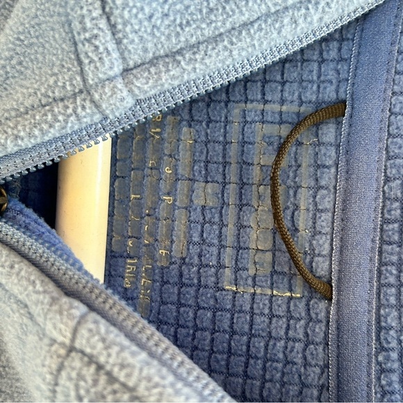 L.L. Bean Vest - Medium - Picture 4 of 4